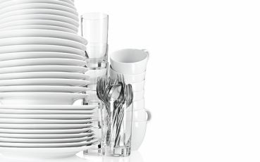 Bosch SMS6ZCI16E, Freistehender Geschirrspüler